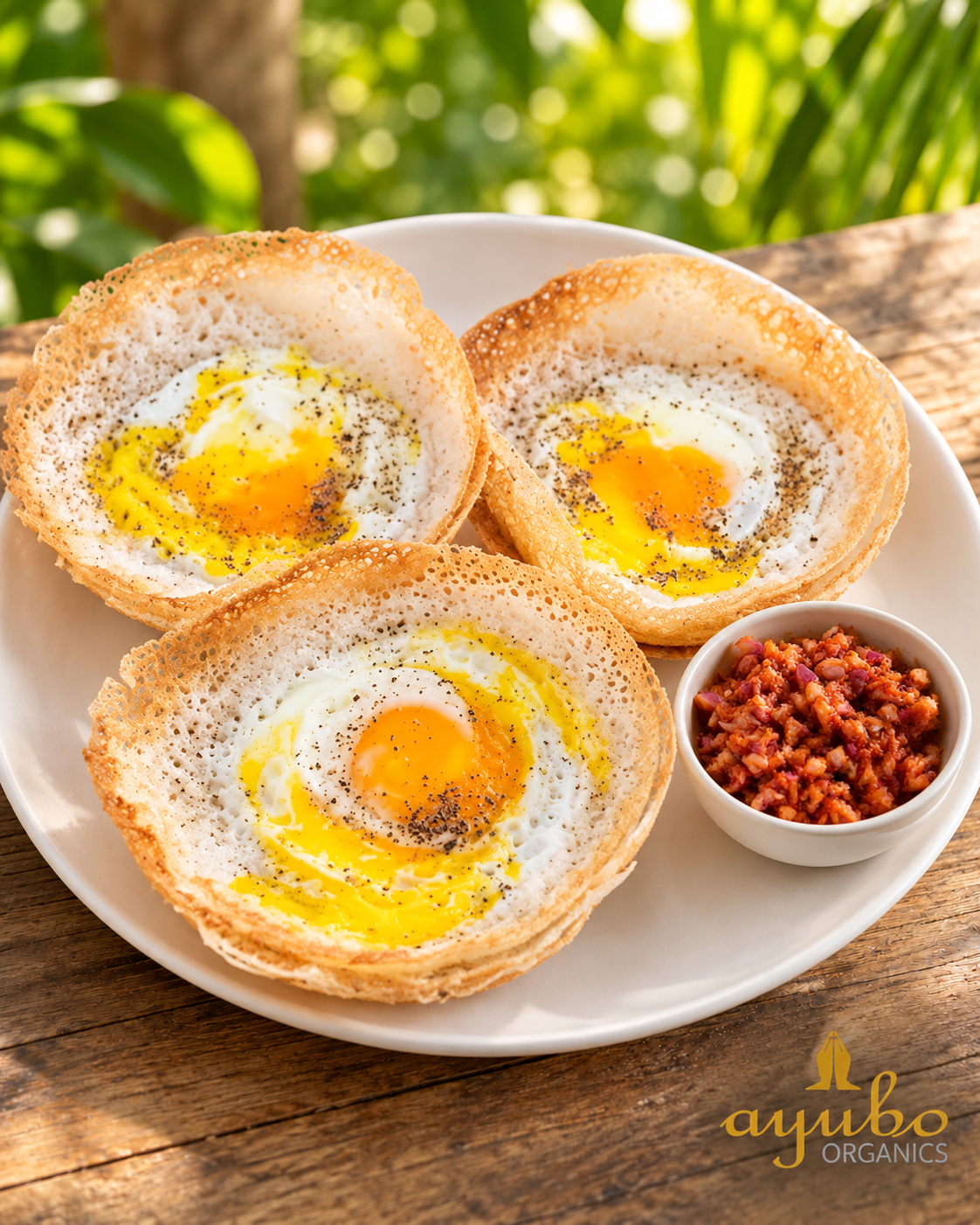 Egg Hoppers