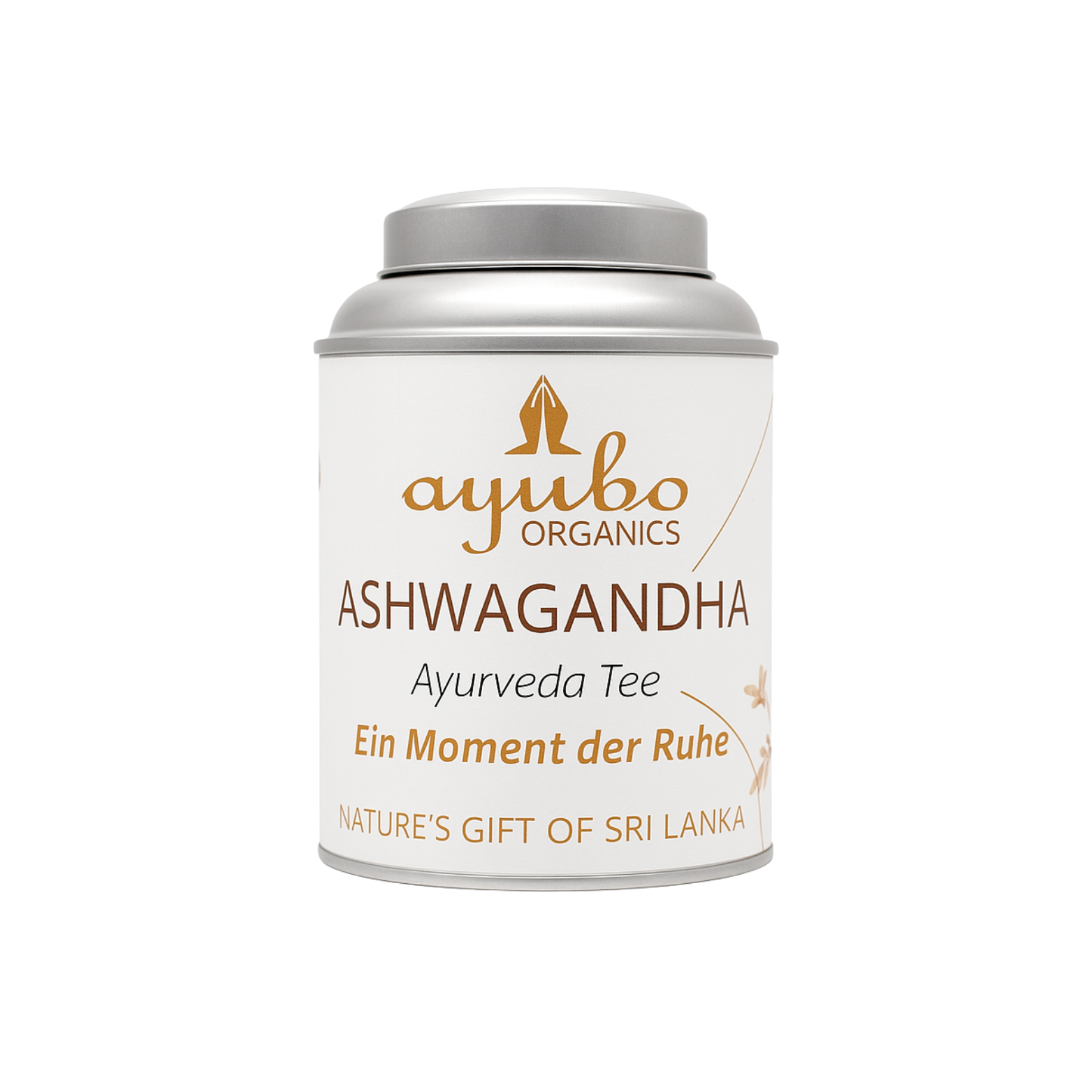 Bio Ashwagandha Tee