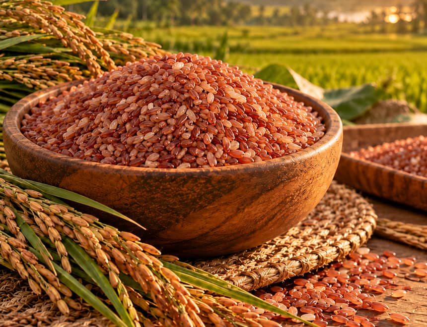 Ayurveda Bio Reis